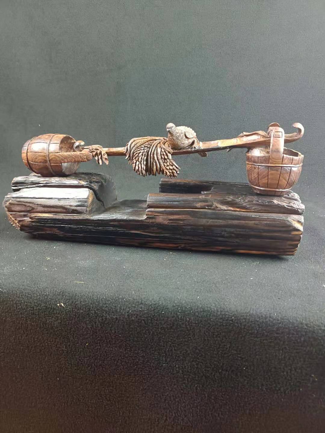 漳州木雕